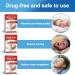 120 Count Extra Strength Tan Nasal Strips for Nasal Congestion Relief and Reduced Snoring - Drug-Free Solution for Men & Women to Breathe Better and Sleep Right - Buy Online on GoSupps.com