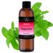 Peppermint Essential Oil - 100% Natural Pure Peppermint Oil Essential for Hair Essential Oil with Peppermint Hair Oil Benefits Great for Skin Headache Relief Oils Peppermint Oil 100ml 100.00 ml (Pack of 1)