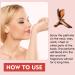 Venom Pheromone Perfume Collection Venom Pheromone Perfume Venom Pheromone Perfume for Women Fresh Long-Lasting Portable Perfume - Buy Online on GoSupps.com