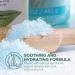 Spa Luxetique Bath Salt 3 x 480g Premium Pure & Natural Epsom Salts for Soaking Bath Salt for Women Include Lavender Vanilla Coconut Lime Nourishing Christmas Birthday Gifts Idea for Women 480 g (Pack of 3) - Buy Online on GoSupps.com