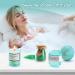 Aimego 8-Piece Spa Basket - Unique Birthday Gifts for Women & Girls | Relaxation Gift Set for Mom Sister Wife | Perfect for Christmas & Valentine's Day - Buy Online on GoSupps.com