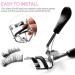 Buy Eyeline Pliers Fill Pads - 24 Silicone Refill Pads for Eyelash Pliers with Transparent Storage Box - Universal Replacement Solution - Buy Online on GoSupps.com