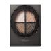Visse Richer Glossy Rich Eyes BR-1 / Eye Shadow by Kose