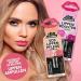 Buy #be routine SOS Lip Care Ampoule - 12 Ampoules x 2ml | Premium Hydration for Lips | International Shipping Available - Buy Online on GoSupps.com
