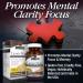 Nature's Answer Lion's Mane 1500 mg - 90 Vegetarian Capsules for Cognitive Support - Buy Online on GoSupps.com