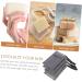 Didiseaon 12 Pcs Soap Bar Soap Savers Soap Pouches for Soap Bars Soap Sleeve Nylon Fiber Grey - Buy Online on GoSupps.com