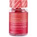 Kids Iron Gummies: Vegan Iron Supplement for Energy & Immune System - 30 Chewable Vitamins by Novomins - Buy Online on GoSupps.com