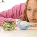 SunGrow Birds Nest for Finch, Canary, Pigeon, Parakeet - Encourages Courtship, Breeding, Nesting - Buy Online on GoSupps.com