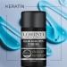 LORENTI TOKYO & SEOUL Keratin Hair Fibers | No Clump Full Volume | Nourishing Black Hair Pomade Fiber - International Shipping - Buy Online on GoSupps.com