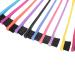 Double Ended Eyebrow Brush Comb | Soft Nylon Hair Makeup Grooming Tool | International Shipping Available - Buy Online on GoSupps.com