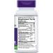 Buy Natrol Memory Complex 60 Tablets - Enhance Focus & Cognitive Support - Buy Online on GoSupps.com