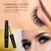 Advanced Eyelash Growth Serum - 3ML | Enhance and Strengthen Lashes - Buy Online on GoSupps.com