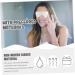 FRCOLOR 30 Sheets Eye Mask Cotton Eye Paper Beauty Accessories Portable Eye Pads Eye Beauty Paper Skincare Accessories Non Woven Convenient Eye Pads White Paper Film Eyes Non-woven Fabric - Buy Online on GoSupps.com