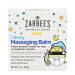 Zarbee's Baby Calming Massaging Balm with Lavender & Chamomile Scent 2 oz (56 g)