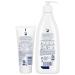 Dove Sensitive Care Body Lotion & Hand Cream Set for Dry Skin - 13.5 Oz & 3 Oz - Women and Men - Comforting and Soothing Formula for Sensitive Skin - Buy Online on GoSupps.com