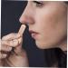 Healvian Wood Fragrance Incense Sticks Set with Nasal Inhaler - Essential Oil Infused - Buy Online on GoSupps.com