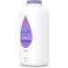 Johnson's Lavender Baby Powder - Gentle Cornstarch Formula, Hypoallergenic, Paraben-Free - 15 oz (Pack of 6) - Buy Online on GoSupps.com