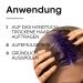 L'Or al Professionnel Silver Shampoo for Gray & Bleached Hair - Anti-Gelbstich Violet Pigments - 1 Pack Series Expert - Buy Online on GoSupps.com