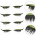 Angoily 20 Pairs False Eyelash Stickers Beauty Supplies for Women Eyelash Stickers for Eyes Eyelash Tape Green Eyeliner Stick on Eyeliner Eyelashes Glue Eye Makeup Stickers Plastic - Buy Online on GoSupps.com
