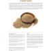 Mum's Premium Cumin Powder - 150g Ground Cumin Seeds | Buy Online - Buy Online on GoSupps.com