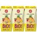 H llinger Bio Multi Sunrise Lot de 24 bo tes de 200 ml - Buy Online on GoSupps.com