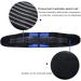 Buy S-6XL Back Bandage Waist Support Belt - Double Pull Lumbar Decompression for Men & Women - Stabilize Lumbar Vertebrae | Small Blue - International Shipping Available - Buy Online on GoSupps.com