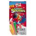 Kellogg's Cereal Straws Froot Loops - 90's Childhood Nostalgic Treat for Kids | Pack of 2, 36 Straws - Buy Online on GoSupps.com