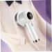 Buy Electric Fabric Shaver - 3 Speeds 6 Leaf Cutter USB Charging Lint Remover for Clothes & Sofa - Sweater Pill Remover (White - Buy Online on GoSupps.com
