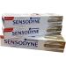 Sensodyne Pro Complete Care Pack of 4 x 75 ml - Buy Online on GoSupps.com