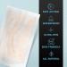 Tea Tree Oil Acne Patches (120 Count) - Hydrocolloid Pimple Dots for Face - Cystic Acne Treatment - 3 Size Stickers - Black Packaging - Buy Online on GoSupps.com