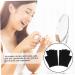 minkissy 2 Pairs Half Finger Moisturizing Gloves Winter Texting Gloves Moisturizing Repair Gloves Fingerless Gloves Fingerless Moisturizing Gloves Apparel Plant Essential Oil Miss Simple - Buy Online on GoSupps.com