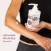 Reshape+ Crepey Skin Treatment Cream - Anti Aging Moisturizer with Collagen & Hyaluronic Acid for Face, Arms, Neck & Body - 15 Fl Oz - Buy Online on GoSupps.com