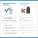 Klean Labs Molybdenum 500mcg - Vegan High-Dose Capsules | Non-GMO Amino Acid Metabolism Support - 60 Count - Buy Online on GoSupps.com