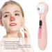 Electric Blackhead Suction Device - 3 Suction Levels Portable Skin Care Tool for Clearer Skin - Buy Online on GoSupps.com