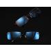 FEISEDY Rimless Anti-Blue Light Progressive Multifocus Men's Reading Glasses (Red 2.5x) - Buy Online on GoSupps.com