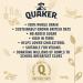 Quaker Rolled Oats 1 kg (Pack of 4) - Buy Online on GoSupps.com