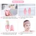 AKARY Ice Roller for Puffiness & Dark Circles | Facial Beauty Tool & Gua Sha Massage | Silicone Ice Mold | Skin Care Essential - Buy Online on GoSupps.com