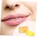 FRCOLOR 10 Boxes Moisturize Lip Masks Lip Caring Lip Care Gel Pads Lip Masks for Women Hydrating Lip Under Mouth Patches Lip Bulk Lip Madk Gel Water Miss To Sleep Lip Balm - Buy Online on GoSupps.com