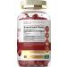 Carlyle Tart Cherry Gummies 2000mg - 150ct | Natural Cherry Flavor | Vegan, Non-GMO, Gluten Free - Buy Online on GoSupps.com