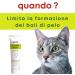 DOLFOS LintOff Paste 100g Dewormer for Cats Anti-Hairballs - Buy Online on GoSupps.com