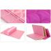 ZIEM Nail Pillow Hand Rest Cushion Set Mani Pillow Nail Rest Cushion Pad Nail Art Tools for Salon Home Use Pink - Buy Online on GoSupps.com