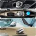 OneNine Electric Razor for Men Mini-Shave Portable Electric Shaver Pocket Size Portable Shaver Wet and Dry Mens Razor Rechargeable Mini Razor Electric Mini Travel Shaver for Men Home Car - Buy Online on GoSupps.com