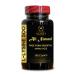 L-LYSINE SUPPLEMENT AMINO ACIDS - support Lip and Skin Health energy booster Helps Your Body Control the Acid Immune Support - Gluten Free Protein synthesis - 1 Bottle 100 Counts