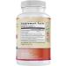 WHOLE WORLD WELLNESS Collagen Complex Supplement | Supports Skin Hair & Nails, Energy & Memory | Non-GMO, Gluten Free, Dairy Free | 90 Capsules | Made in The USA. - Buy Online on GoSupps.com