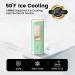 Ulike IPL Hair Removal - FDA Cleared, Pain-Free, Salon-like At-home Treatment for Body and Face - Buy Online on GoSupps.com