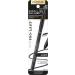 L'Or al Paris Infallible Pro-last Pencil Eyeliner - Waterproof, Smudge-resistant, Black & Charcoal Shimmer - 0.042 oz - Buy Online on GoSupps.com