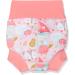 Happy Nappy Reusable Swim Nappy Owl & the Pussycat 3-6 Months - Splash About Baby & Toddler - Buy Online on GoSupps.com