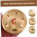 Buy Solustrie Moxibustion Tool - Portable Cardboard Burner Case for Massage | International Shipping Available - Buy Online on GoSupps.com