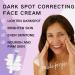 Dark Spot Remover for Face Spot Cream Dark Spot Corrector Skin Lightening Cream Pigmentation Removal Cream Dark Spot Correcting Glow Serum for Melasma Freckle Sun Spot Remover Blemish Reduction - Buy Online on GoSupps.com