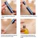 SONGQEE 8ml Travel Perfume Atomiser Refillable Mini Refillable Perfume Bottle Aftershave Spray Bottle Upgraded Perfume Atomizer Perfume Pod and Refill Pump for Outdoor Traveling (Blue) - Buy Online on GoSupps.com